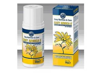 Easy arnica 5 50g