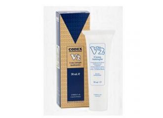 V 2 crema a-rughe ipoall.50ml