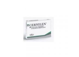 Cernilen 20 Compresse