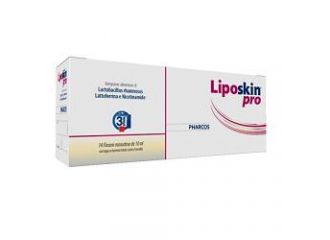 Pharcos liposkin pro 14fl.10ml