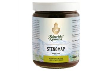 Stenomap (ma 323) pasta 600g