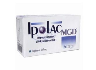 Ipolac mgd 60prl