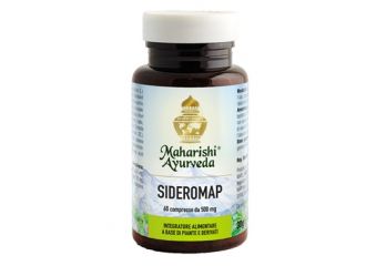 Sideromap (ma 321) 60 tav.30g