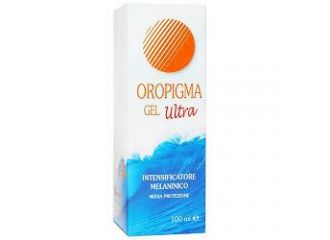 Oropigma gel ultra 100ml