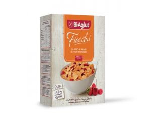 Biaglut cereali fr.rossi 275g