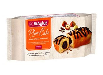 Biaglut sfornagusto plumcake g