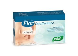 Flor intoll*3 attacco 40cpsstv