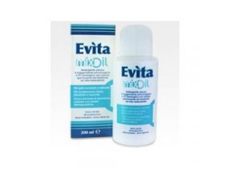 Evita mixoil 200ml