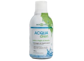 Acquadren 500ml