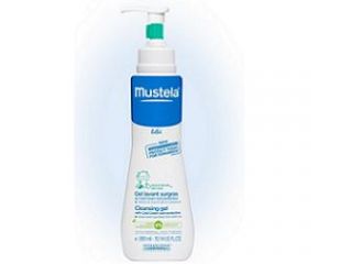 Mustela gel lavante cold 300