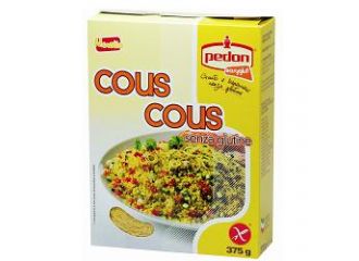 Easyglut cous cous 375g