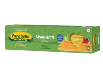 Farabella pasta spagh.500g