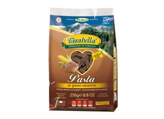 Farabella pasta pizzocch.250g