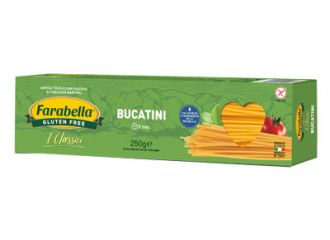 Farabella pasta bucatini 250g