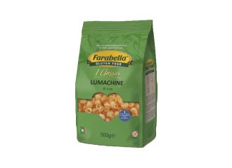 Farabella pasta lumachine 500g