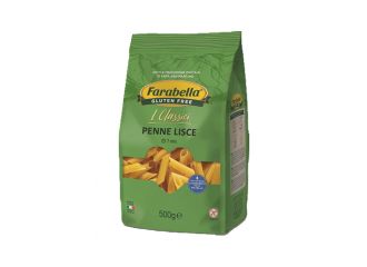 Farabella pasta penne l.500g