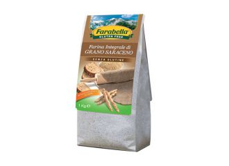 Farabella farina grano sar.1kg