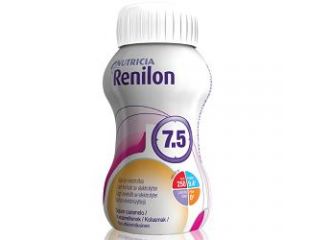 Renilon 7,5 caramello 125 ml x 4 pezzi