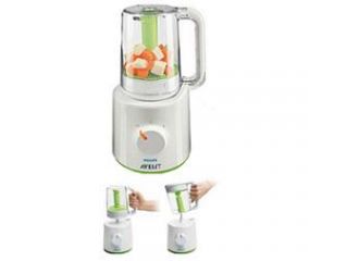 Avent easypappa 2in1