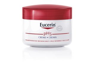 Eucerin*ph5 crema p/s 75ml