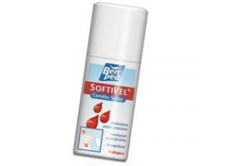 Benped softivel cer.spray 30ml