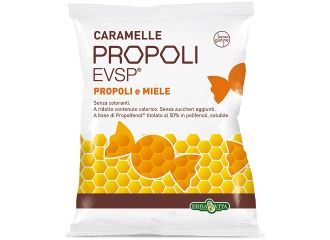 Propoli evsp car propoli miele