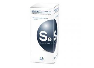 Selenio vitamina c 100ml