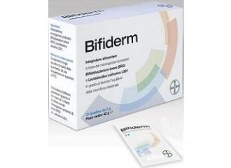 Bifiderm 21bust