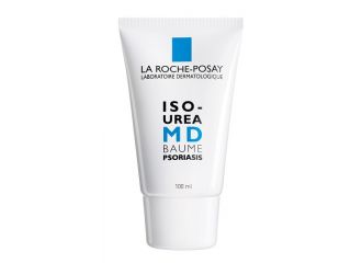 Iso urea md psoriasis 100ml