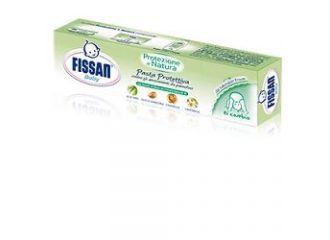 Fissan pasta prot&natur baby75