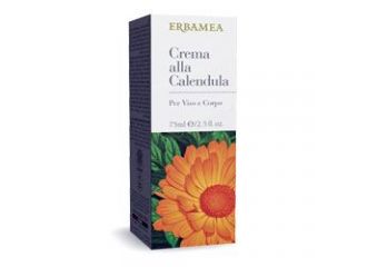 Calendula crema 75ml ebm