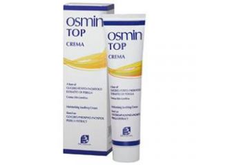 Osmin top cr idro lenit 175ml