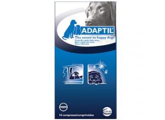 Adaptil 10cpr