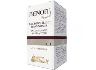 Benoit lactobacillus rhamnosus 30 capsule