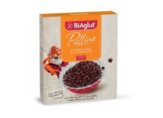 Biaglut palline cioccolato275g