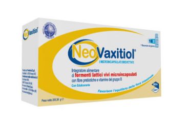 Neo vaxitiol 18fl.