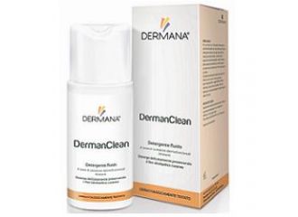 Dermanclean 250ml