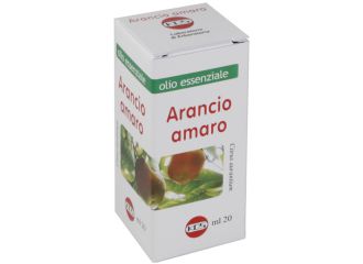 Arancio amaro olio essenziale 20 ml