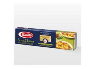 Barilla spaghetti 5 400g