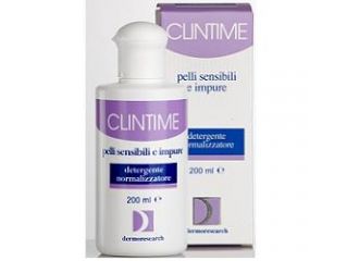 Clintime det.liquido 200ml