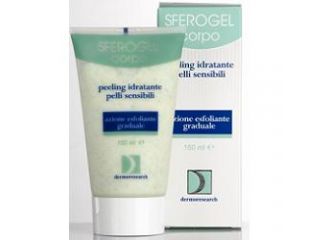 Sferogel corpo 150ml