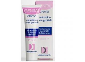 Genital crema 30ml