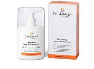 Dermanoil 200ml