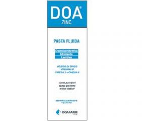 Doa zinc past 75ml