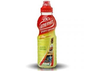 Enervit sport drink agrumi pet da 500ml