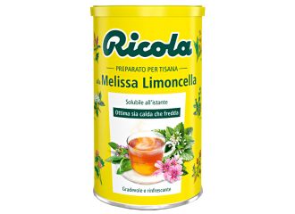 Ricola tisana melissa-lim.200g