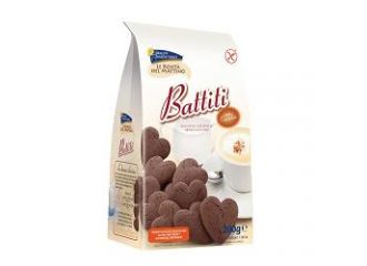 Piaceri med.battiti 200g