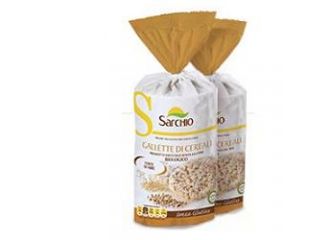 Sarchio gall.cereali s/g 100g