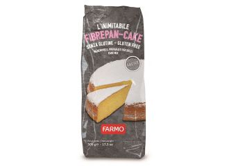 Farmo fibrepast dolci s/g 500g