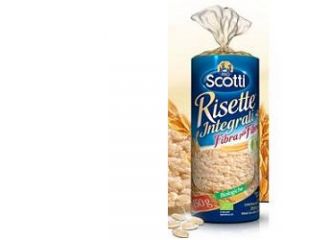 Scotti risette integrali 150g